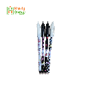 Star Bunny ဖောင်တိန် (JD-2270)  (အပြာ)