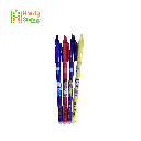 Basketball ဖောင်တိန် (JD-2271)  (အပြာ)