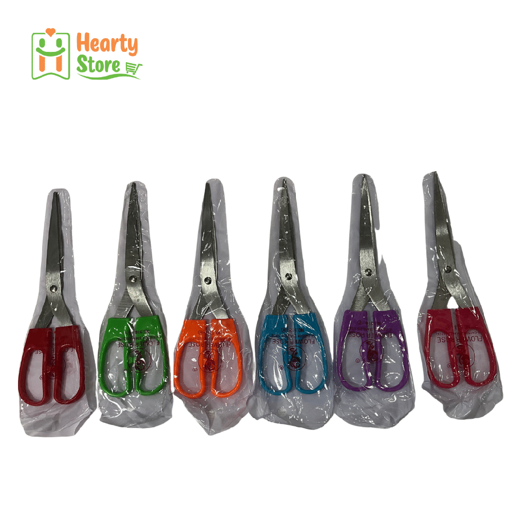 နှင်းဆီ ကတ်ကြေး (No.518)