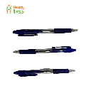 Pilot Super Grip ဖောင်တိန် (BPGP-10R-F-L) (အပြာ)