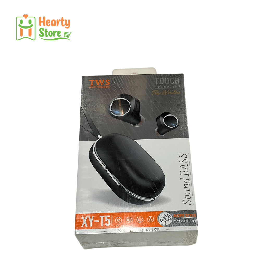 TWS XY-T5 True Wireless Headset