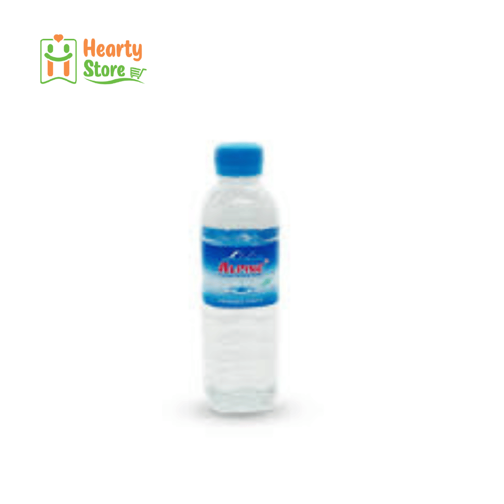 Alpine သောက်ရေသန့် 350ml