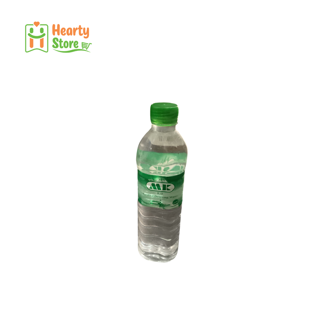 မြတ်ခိုင် သောက်ရေသန့် 0.6L