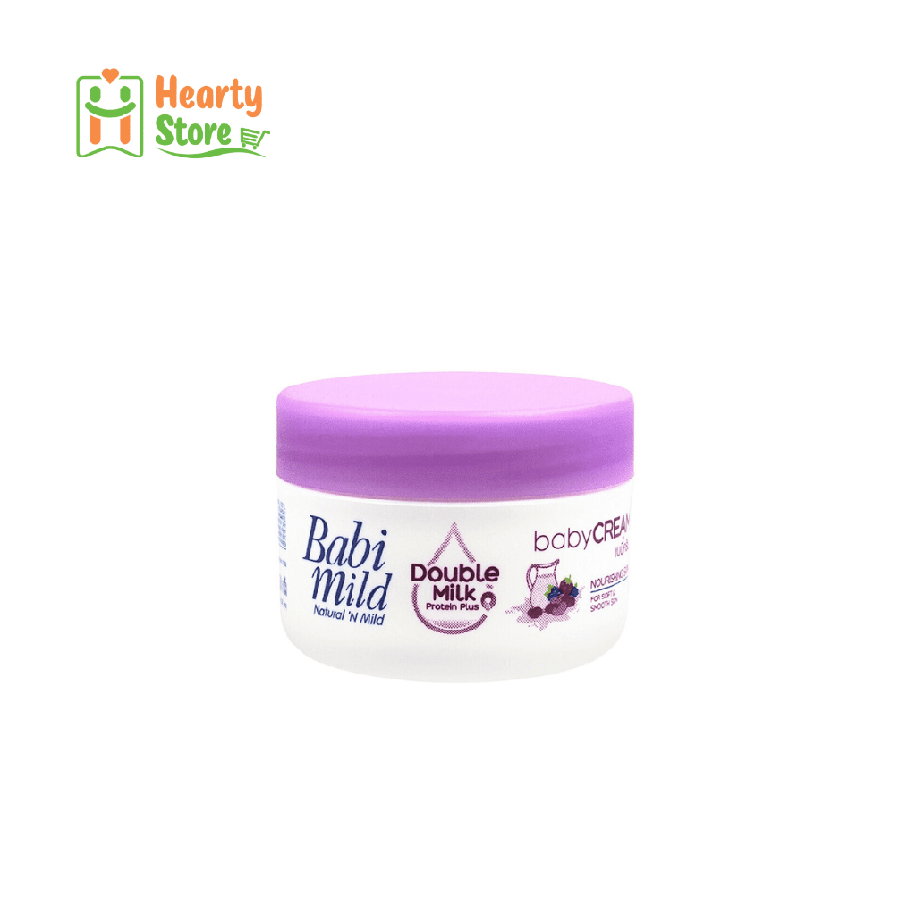 Babi Mild Cream 50g