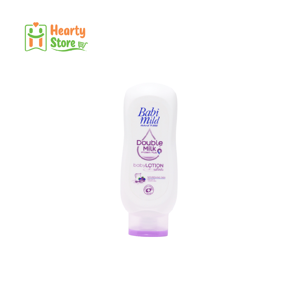 Babi Mild Lotion 180ml