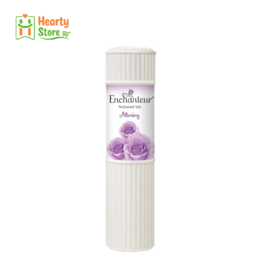 Enchanteur - ပေါင်ဒါ 125g