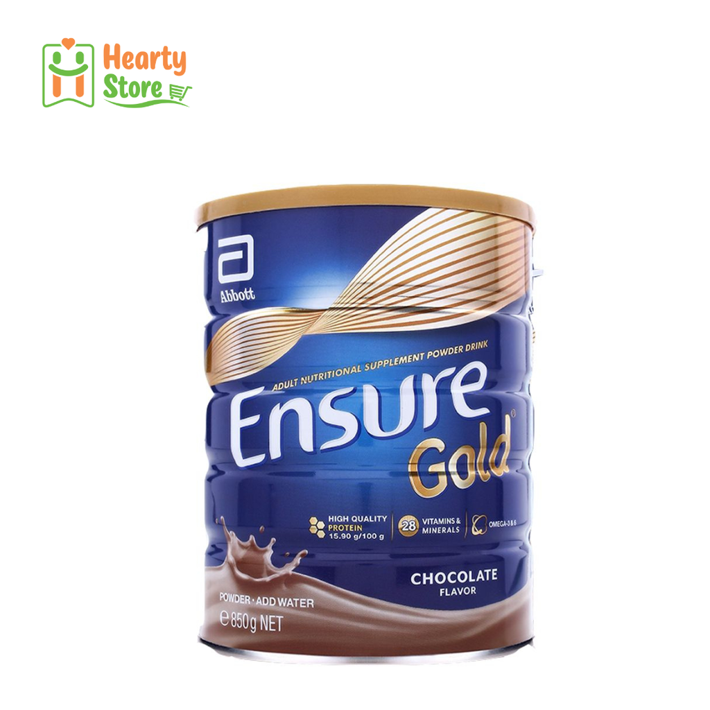 Ensure Gold 800g (Thai)