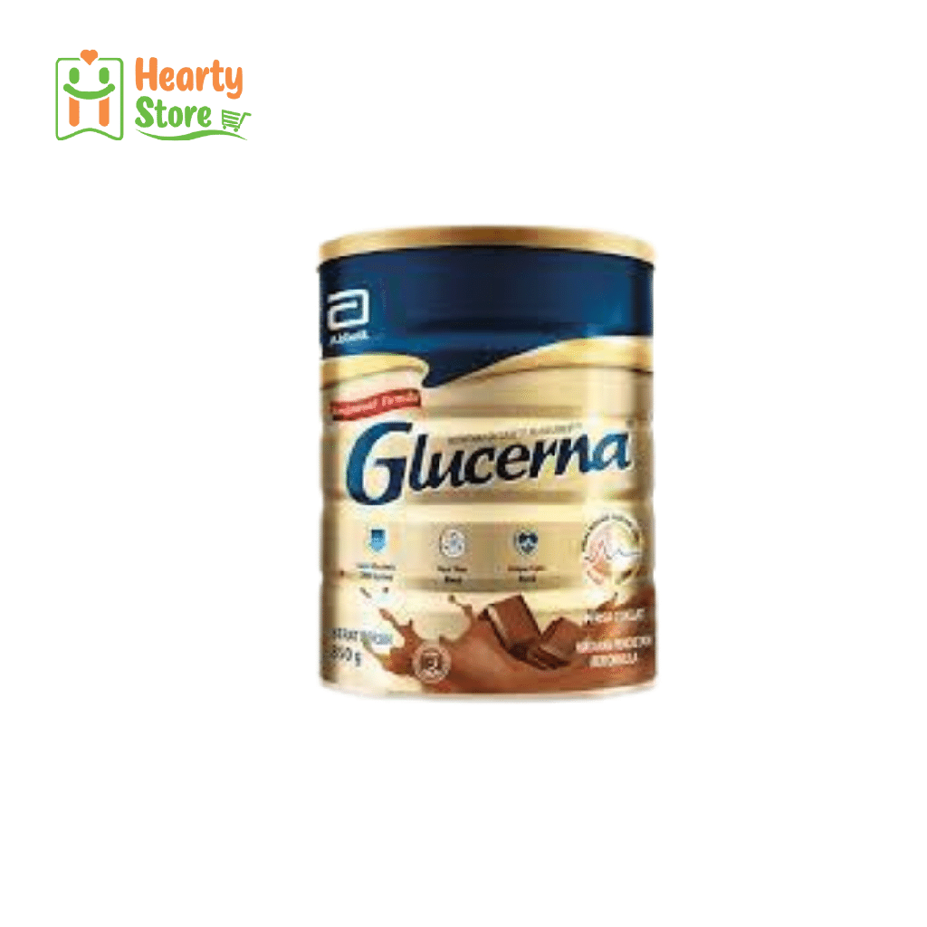 Glucerna Powder 800~850g