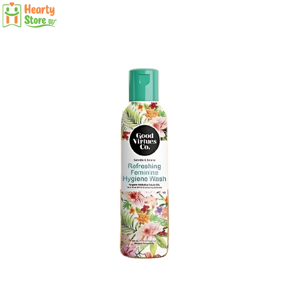 Good Virtues Co. Hygiene Wash 150ml