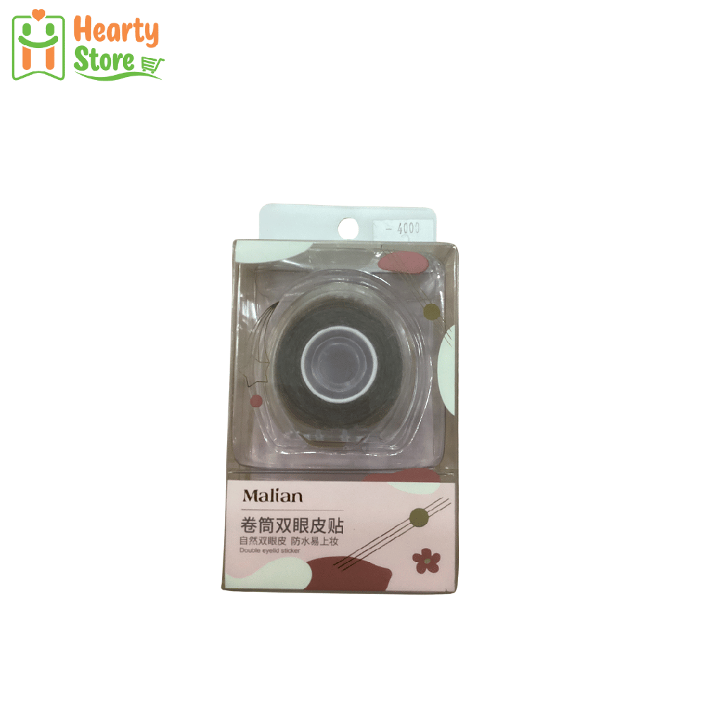 Malian မျက်ရစ်တိပ်ခွေ (အခု300ပါ)