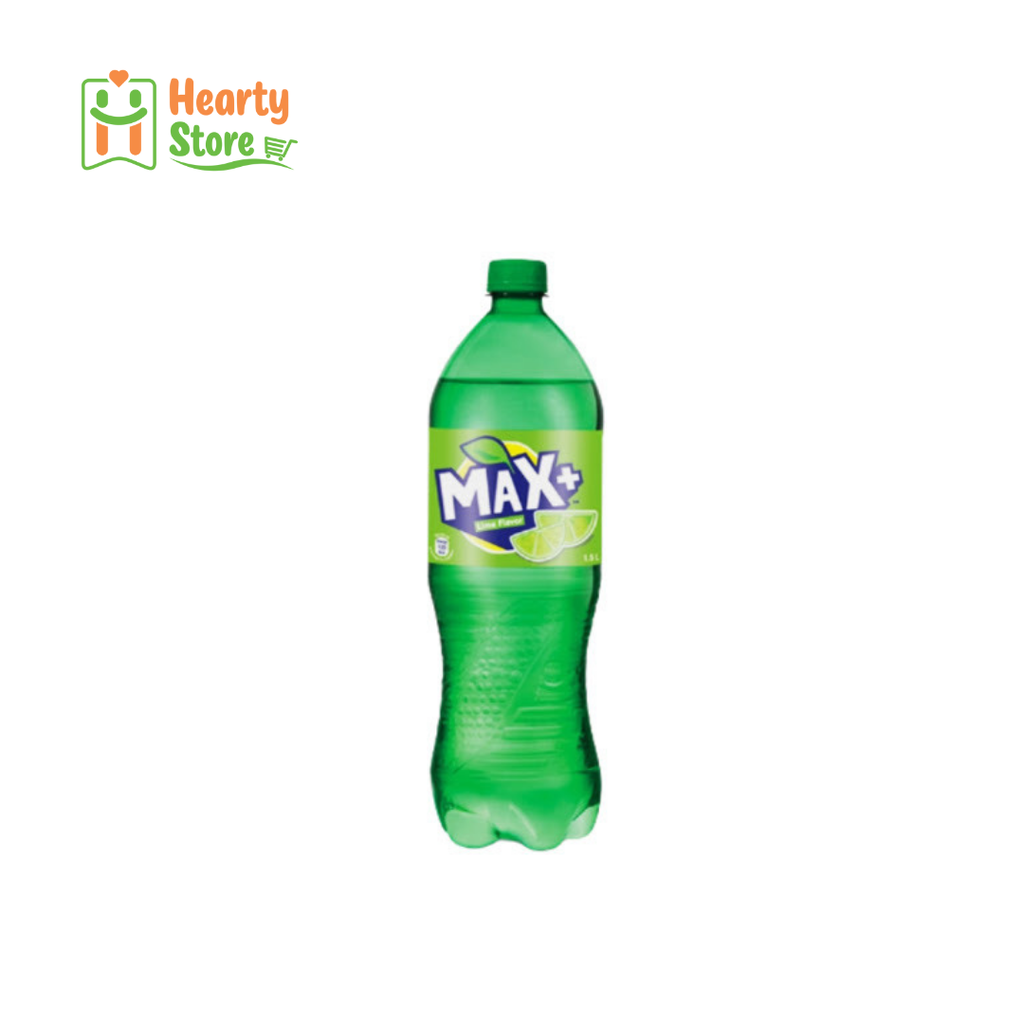 Max+ အချိုရည် 1.25L