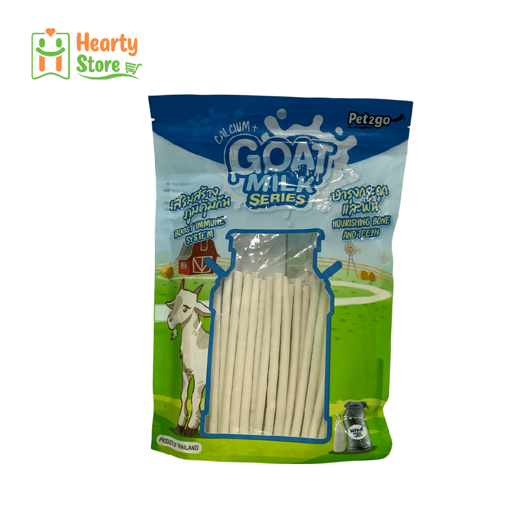 Pet 2Go - Calcium Goat Milk Series 400g~500g