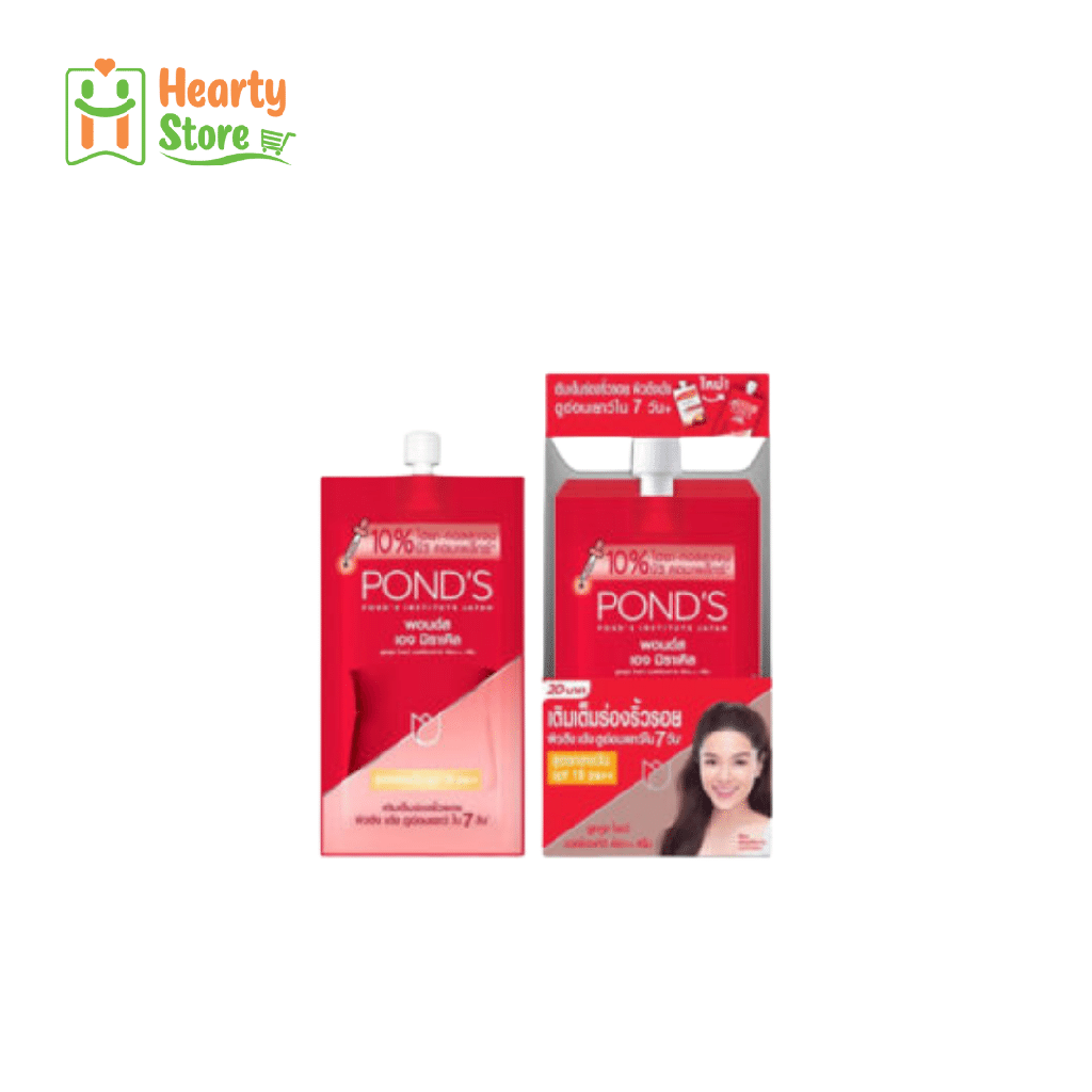 Pond's Age Miracle Cream 6.5g