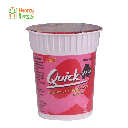 Quick ခေါက်ဆွဲဗူး 60g