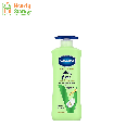 Vaseline Healthy Bright Lotion 600ml