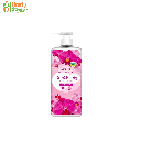 Watsons - ရေချိုးဆပ်ပြာရည် 700ml