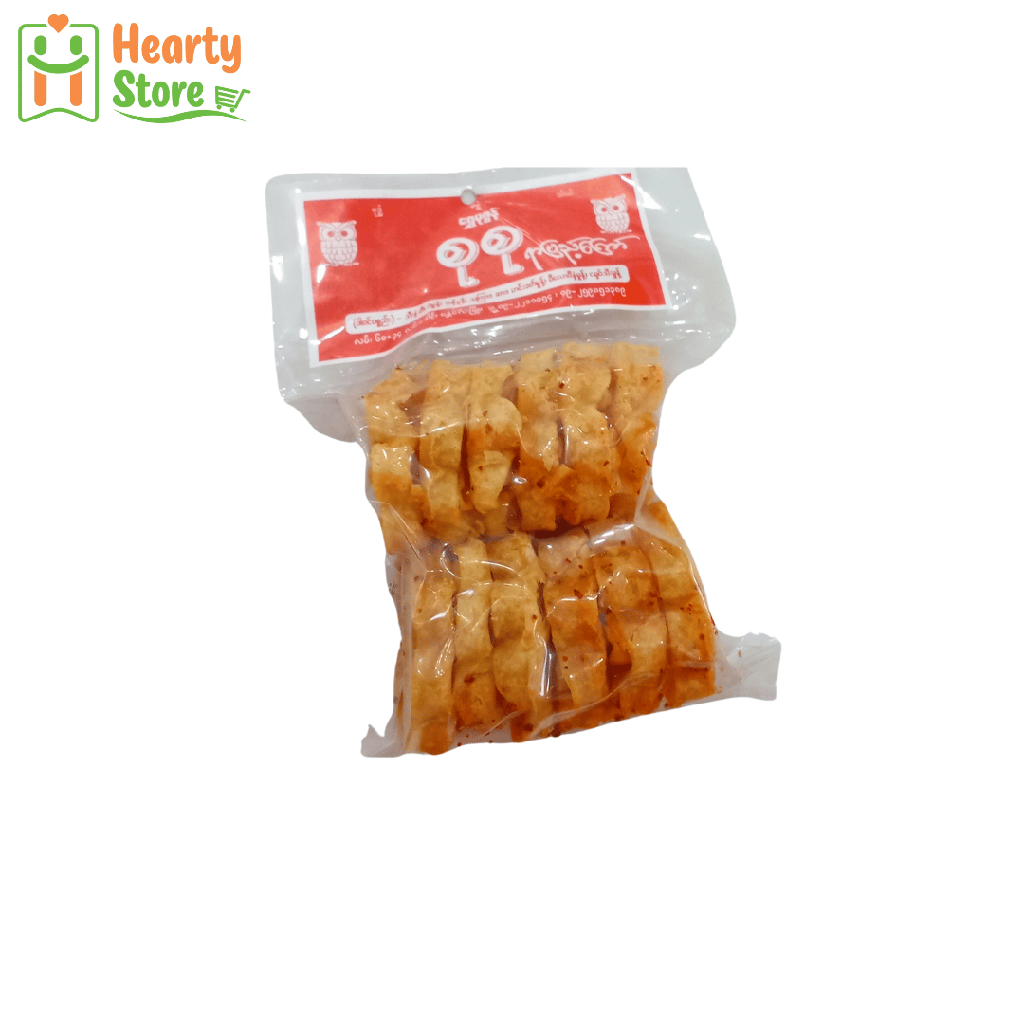 စုစု ရာပြည့်ကြော် (မုန့်ကြာခွက်)