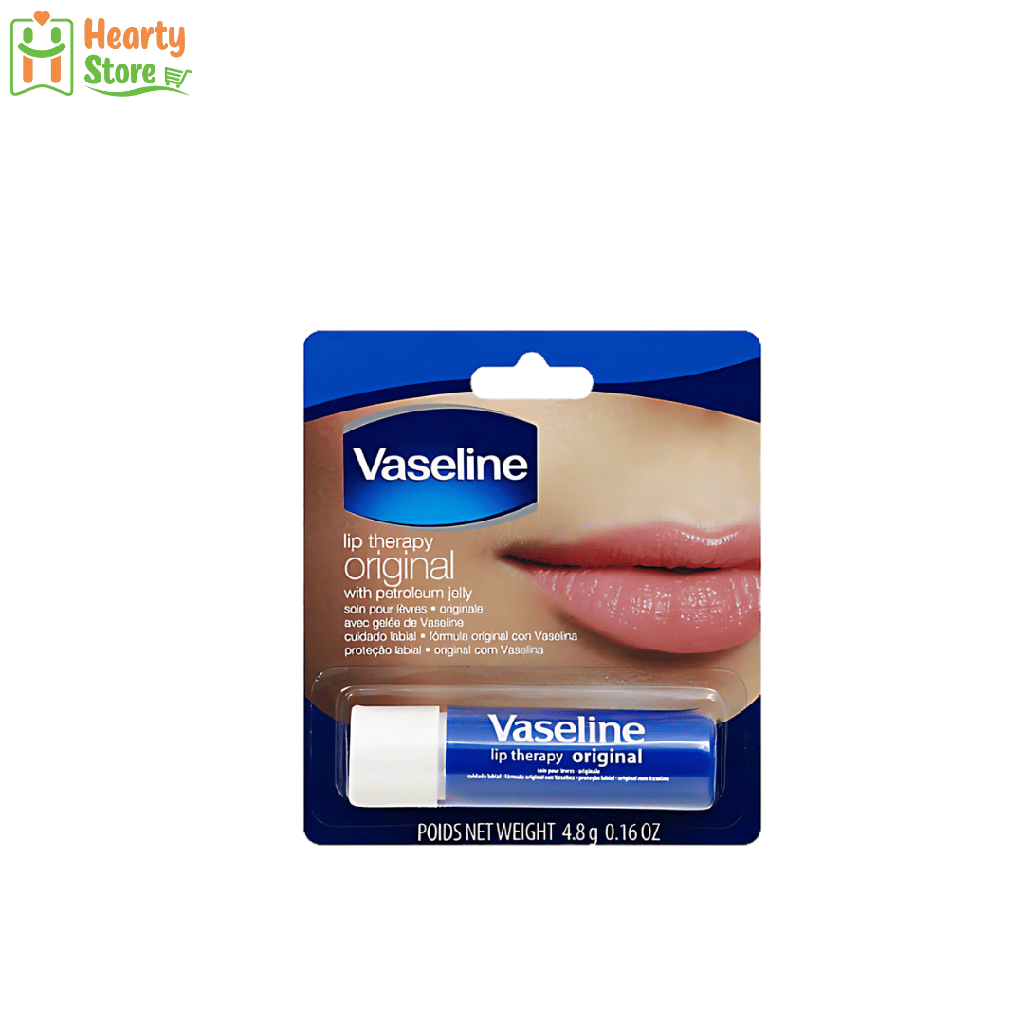Vaseline Lip Therapy 4.8g