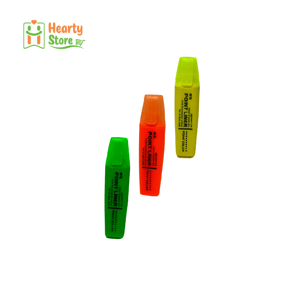 M & G Point Liner (AHM21572)