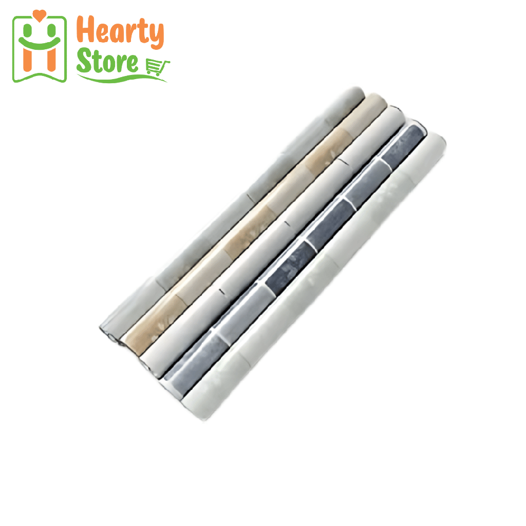 Kitchen Oil-Proof Stickers/Wallpaper