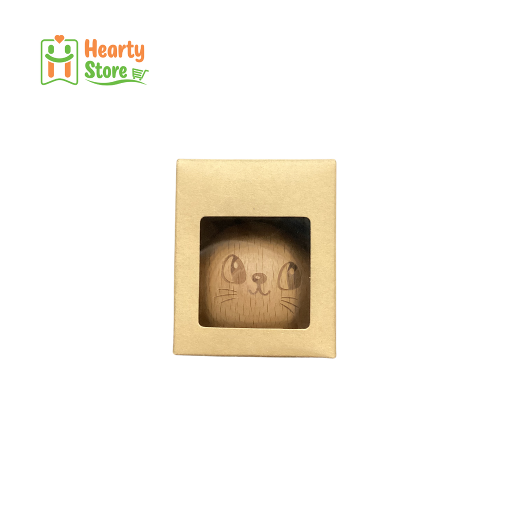 Wireless Speaker ကြောင်ရုပ်