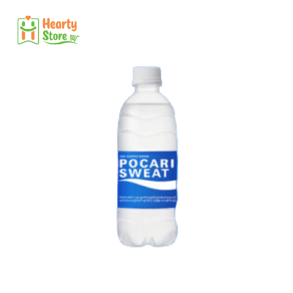 Pocari Sweat 500ml
