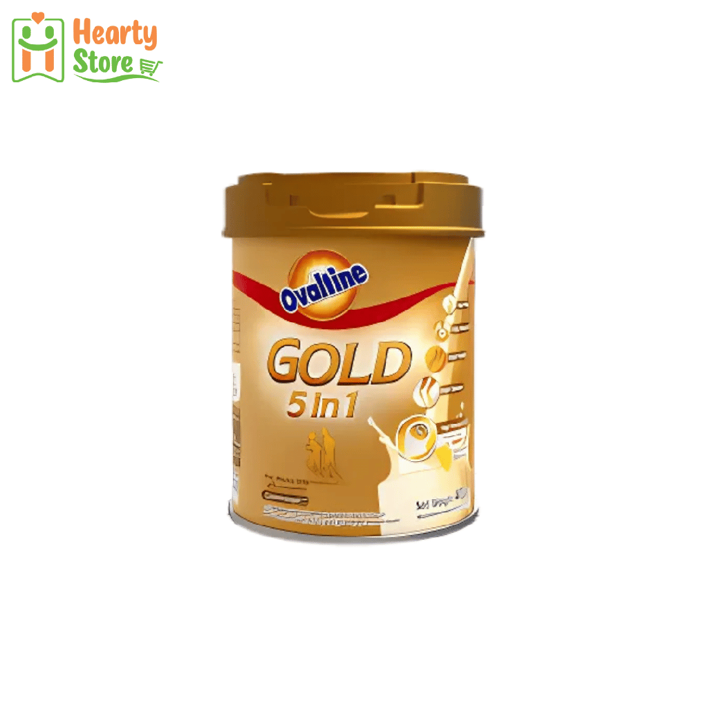 Ovaltine Malt Milik ဂျပ်ဘူး 300g