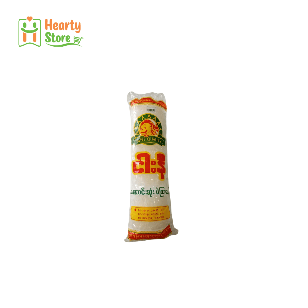 ငါးနီ ပဲကြာဆံ 5ကျပ်သား