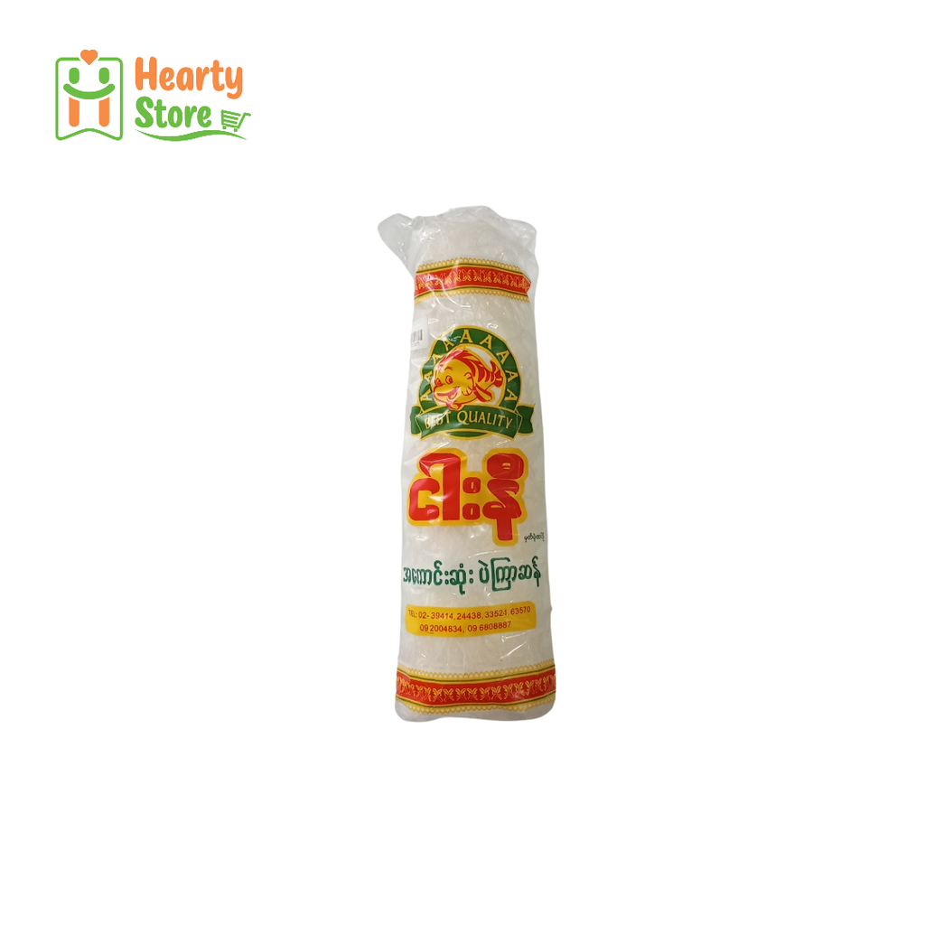 ငါးနီ ပဲကြာဆံ 10ကျပ်သား