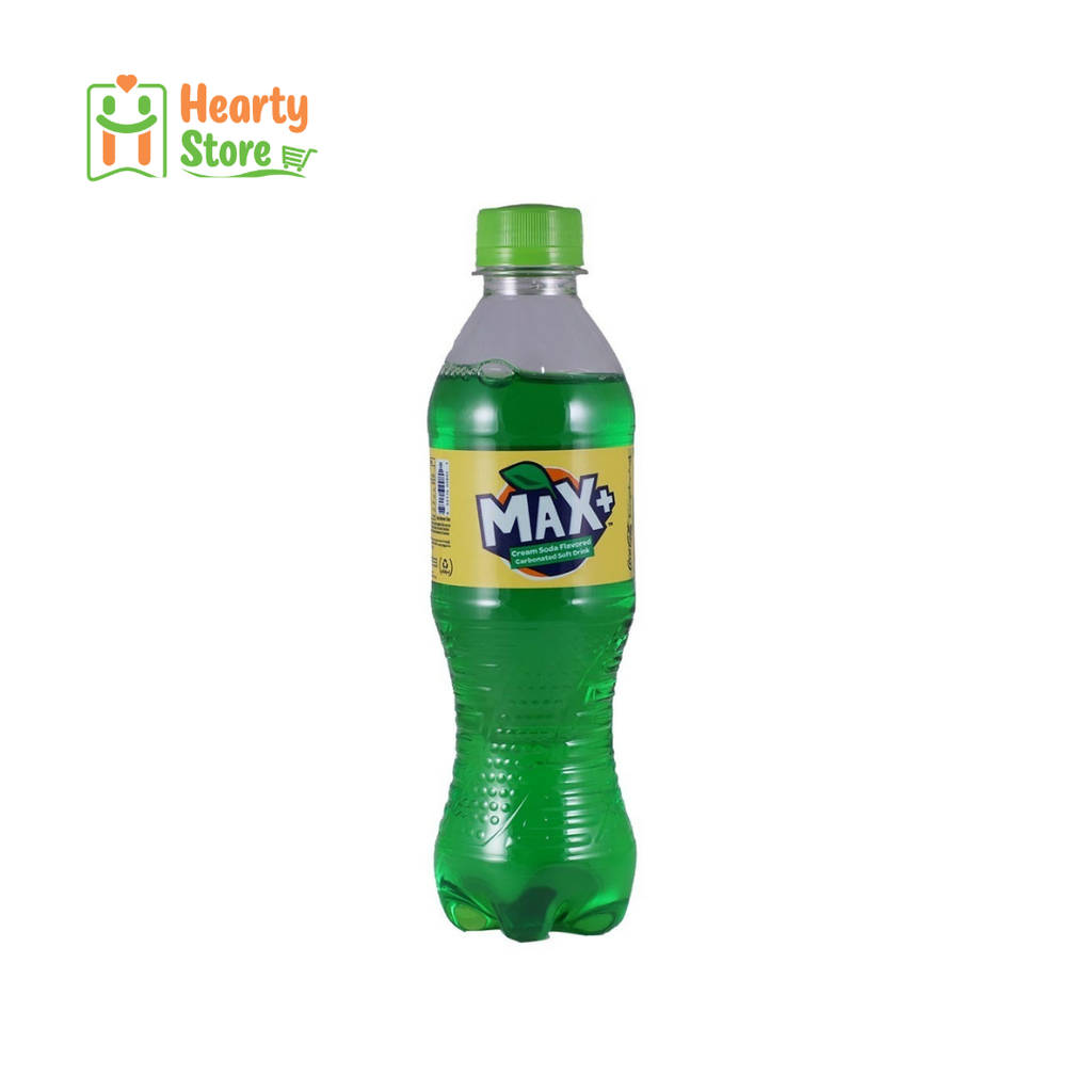 Max+ အချိုရည် 350ml