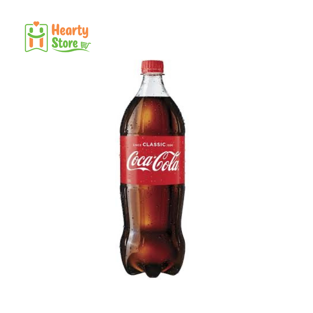 Coca Cola 1.25L