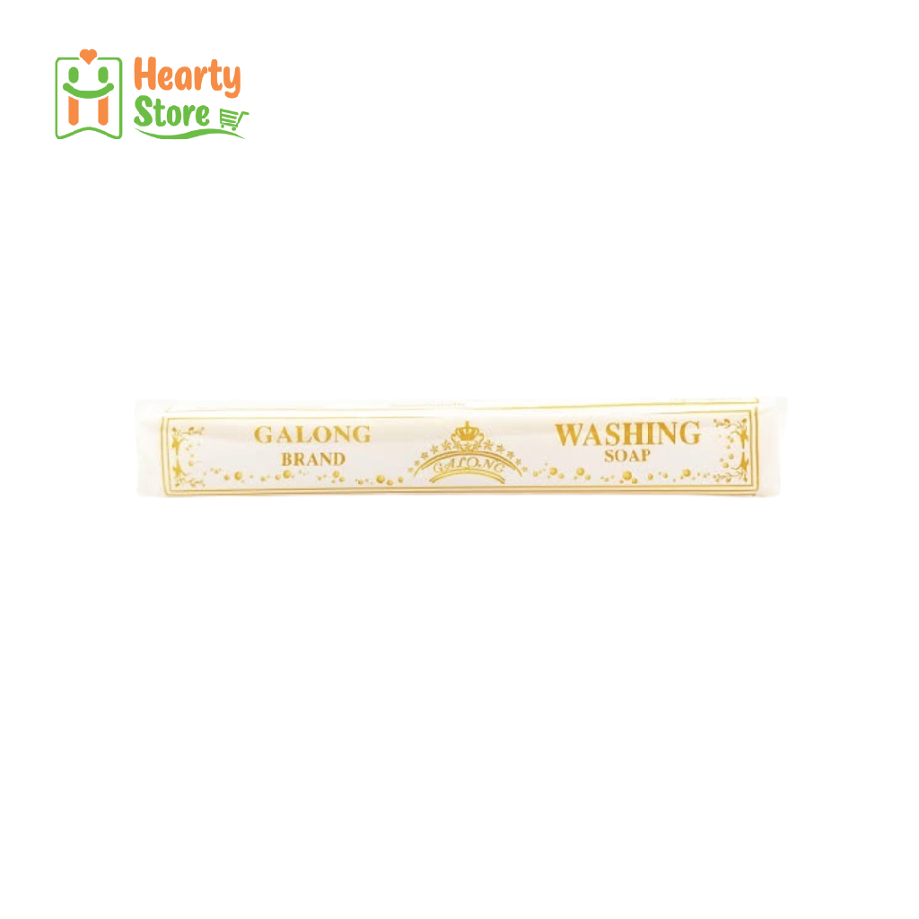 Galong လျှော်ဖြူ ဆပ်ပြာ