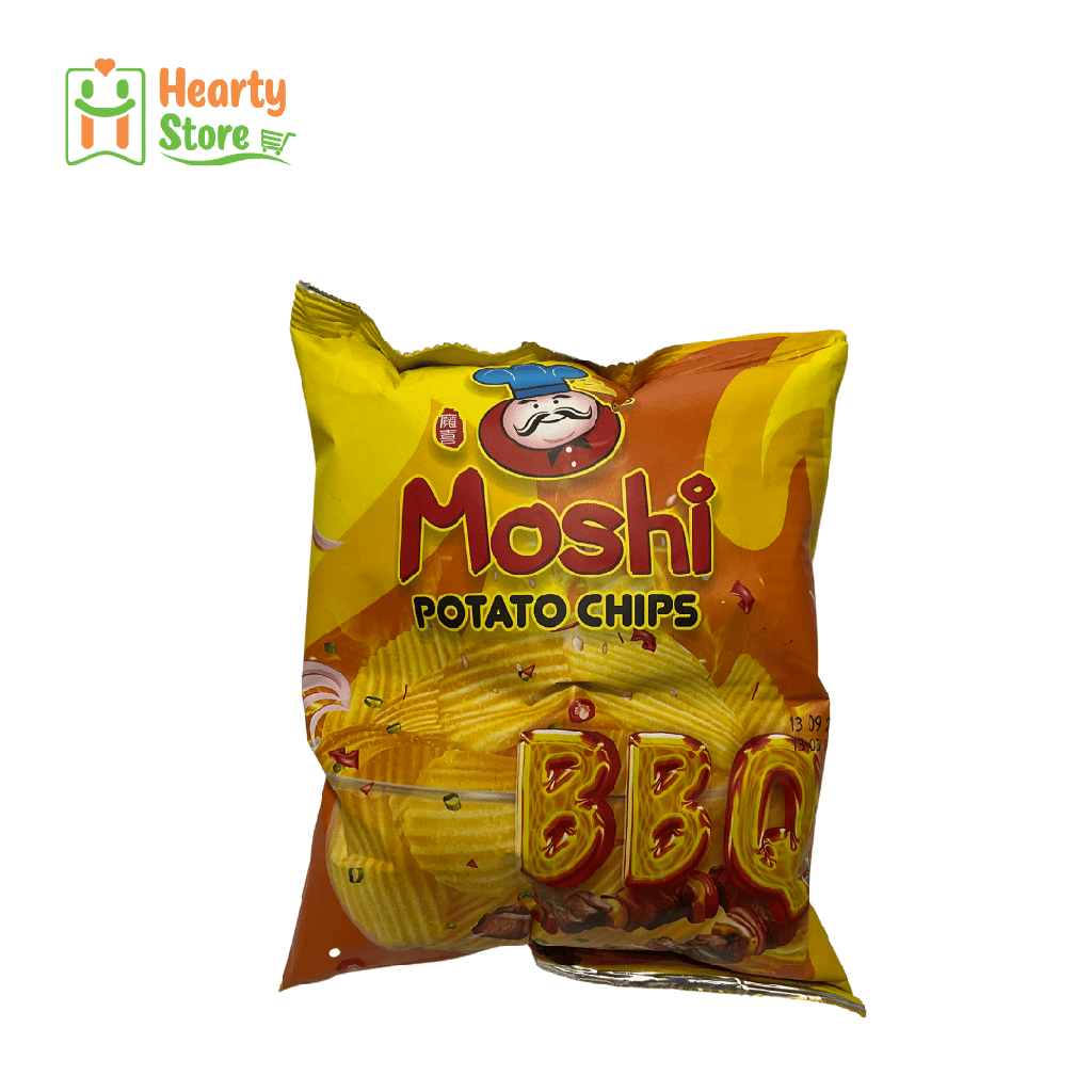 Moshi အာလူးကြော် 65g