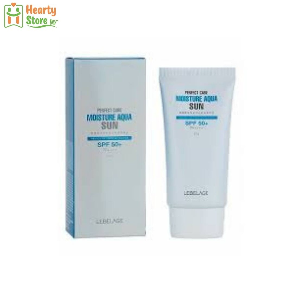 Lebelage Perfect Care Sun Cream 50g (SPF50+)