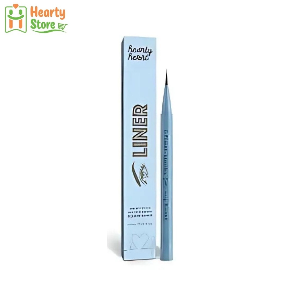 Hearty Heart Eye Liner 0.5ml