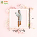 မွှေးပွရုပ် - ဘဲ 26''