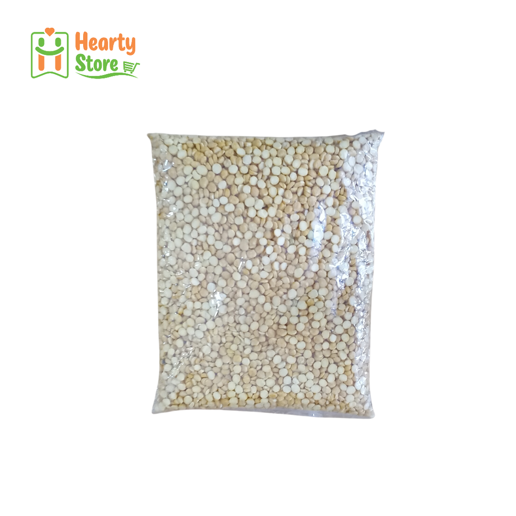 ငါးနီ ကုလားပဲခြမ်း 1ပိဿာ