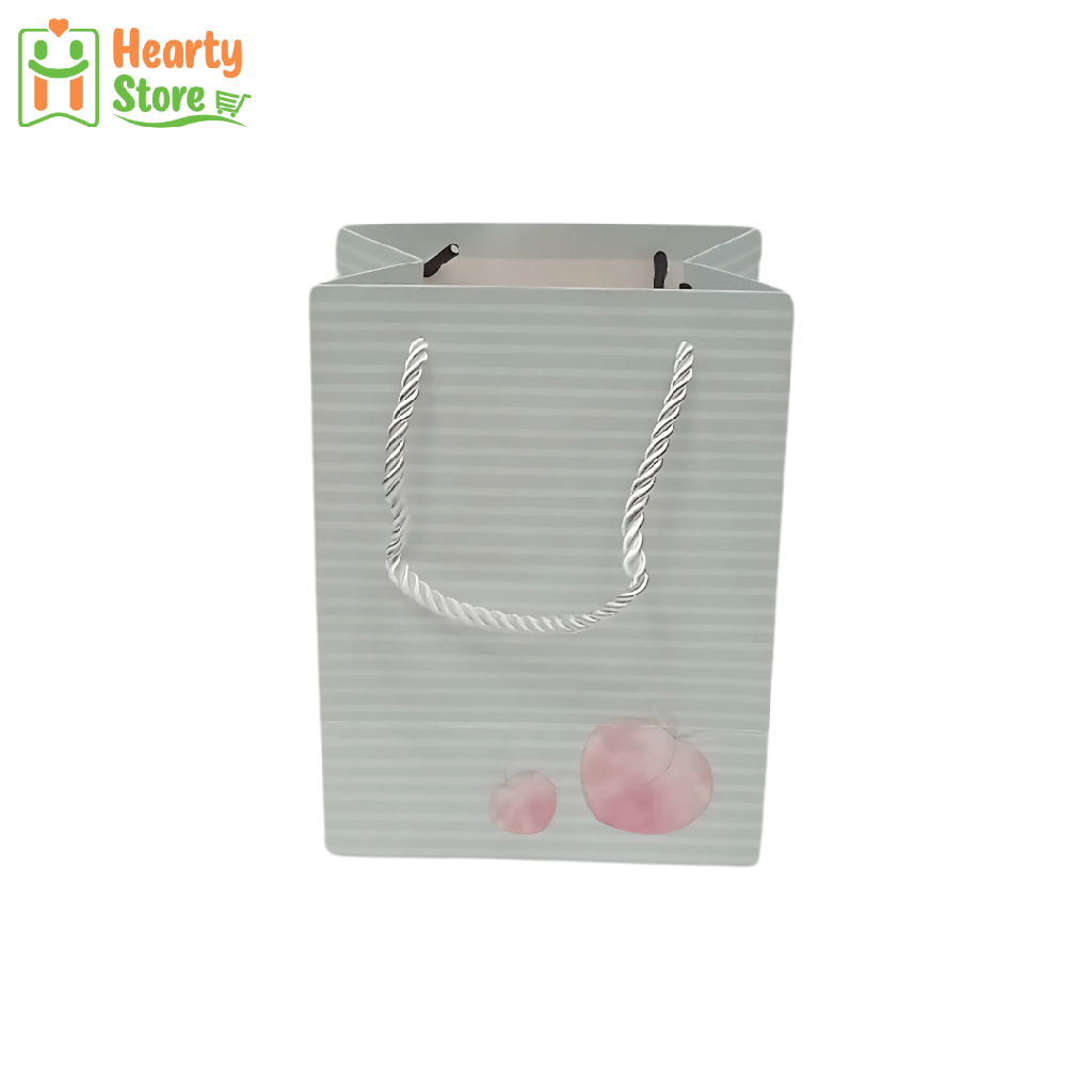 Gift Bag (Code - SX8001) (14.5x19cm)