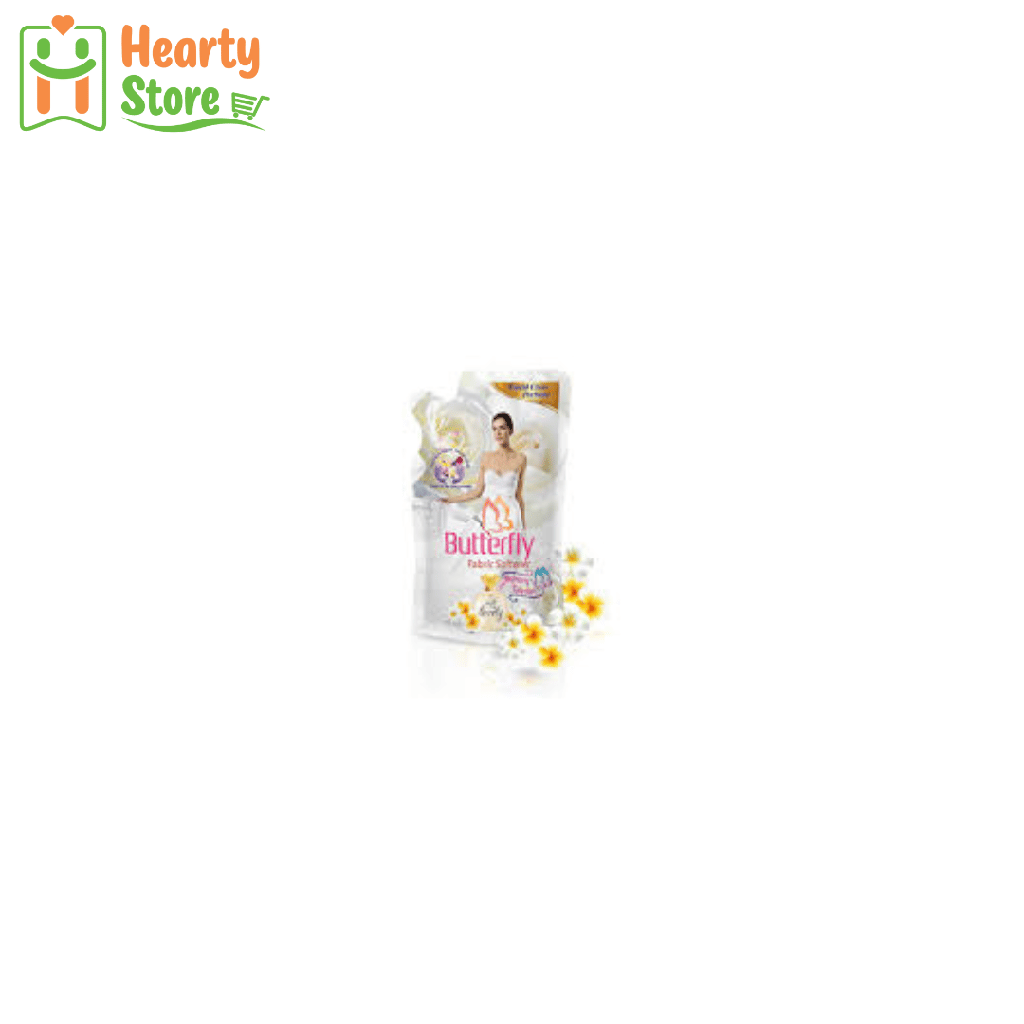 Butterfly Softener (အမွှေးဆီ) Memory Garden 600ml