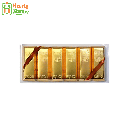 B-Bobbin Gold Chocolate 17g