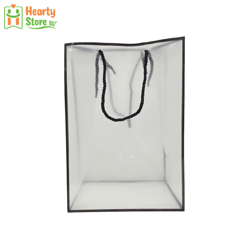 Gift Bag - အကြည်