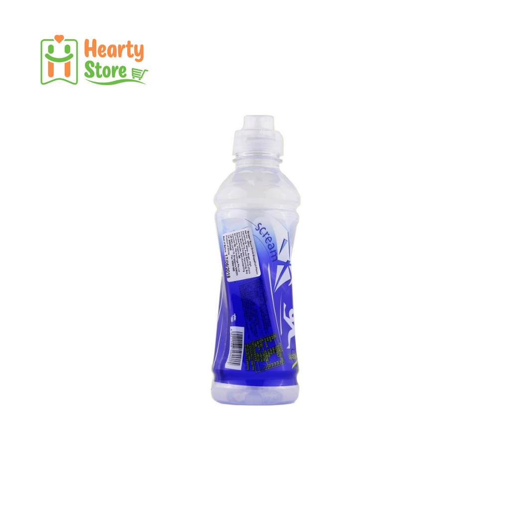 Scream Sports Water 550ml