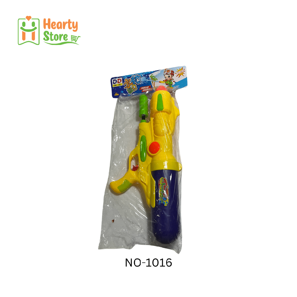 ‌ရေပြွတ်သေနတ် ပန့်ပါ (No-1016) 2026