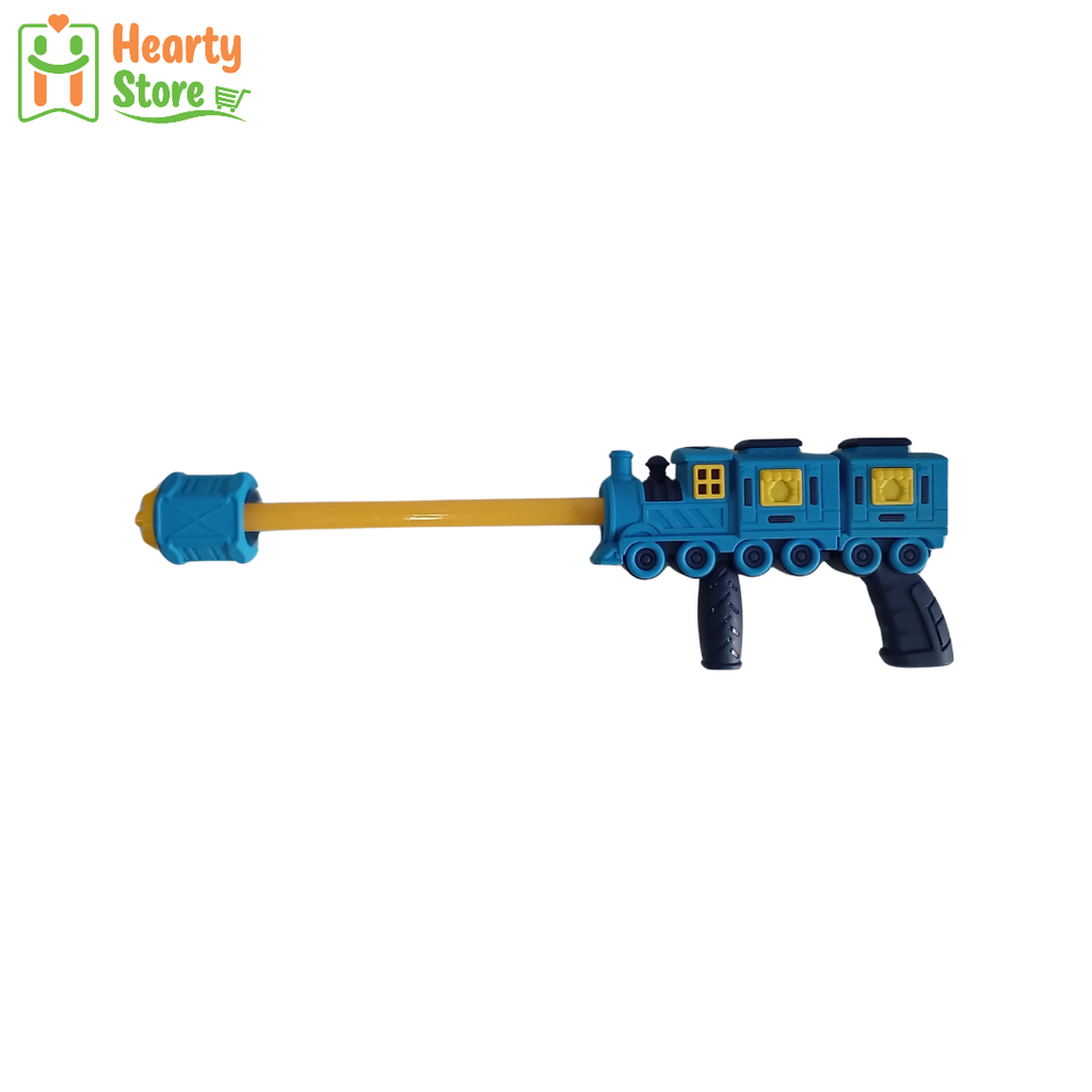 ရထားရုပ်ရေပြွတ် (M910B)