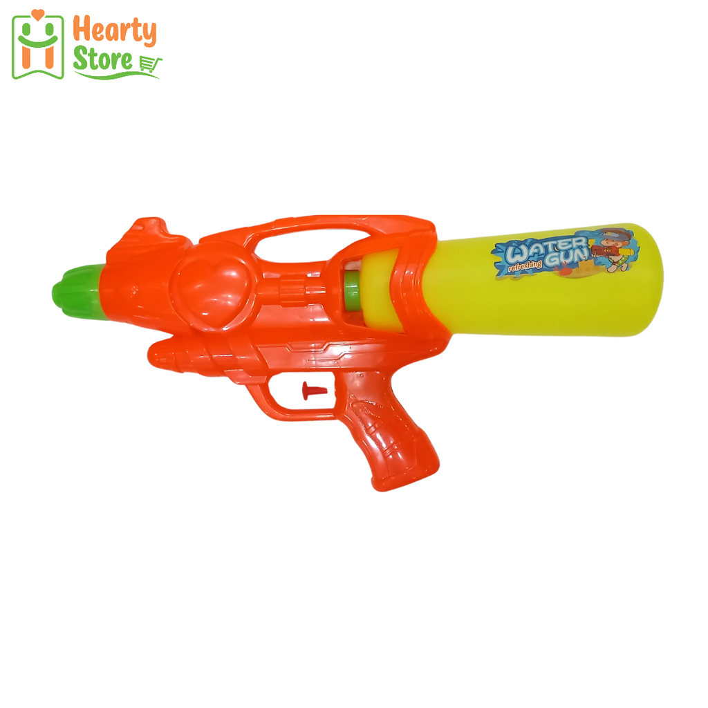 ရေပြွတ်သေနတ် (S) (622)