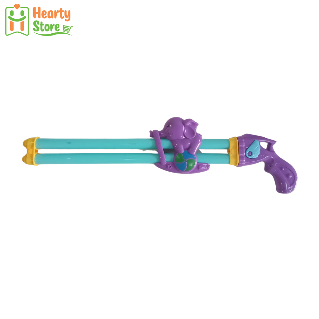 နှစ်ချောင်းပူး ရေပြွတ် (ဆင်ရုပ်) (A48)