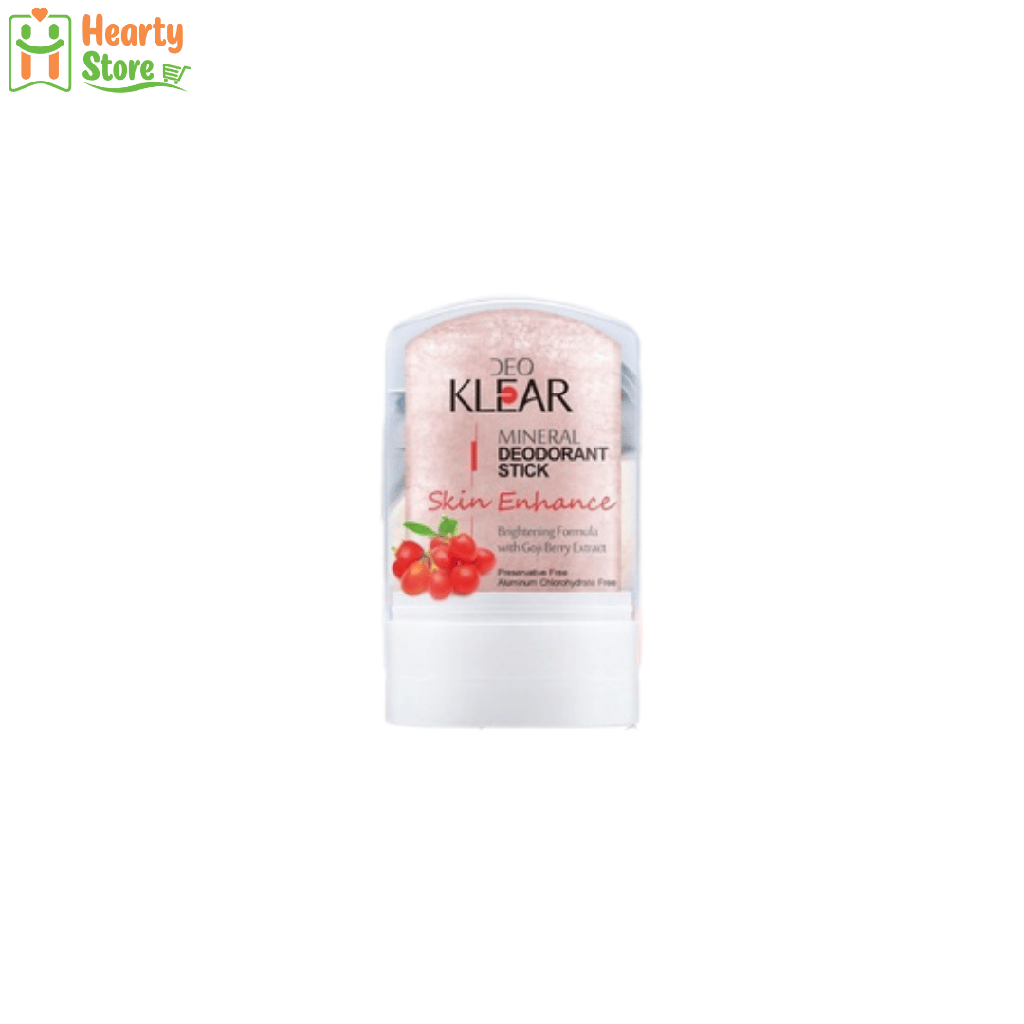 Deo Klear Roll On 60g