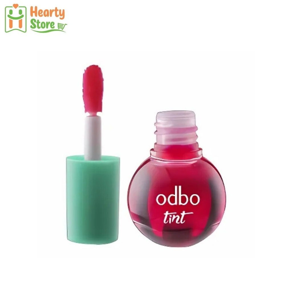 Odbo - Tint Lip (OD518)