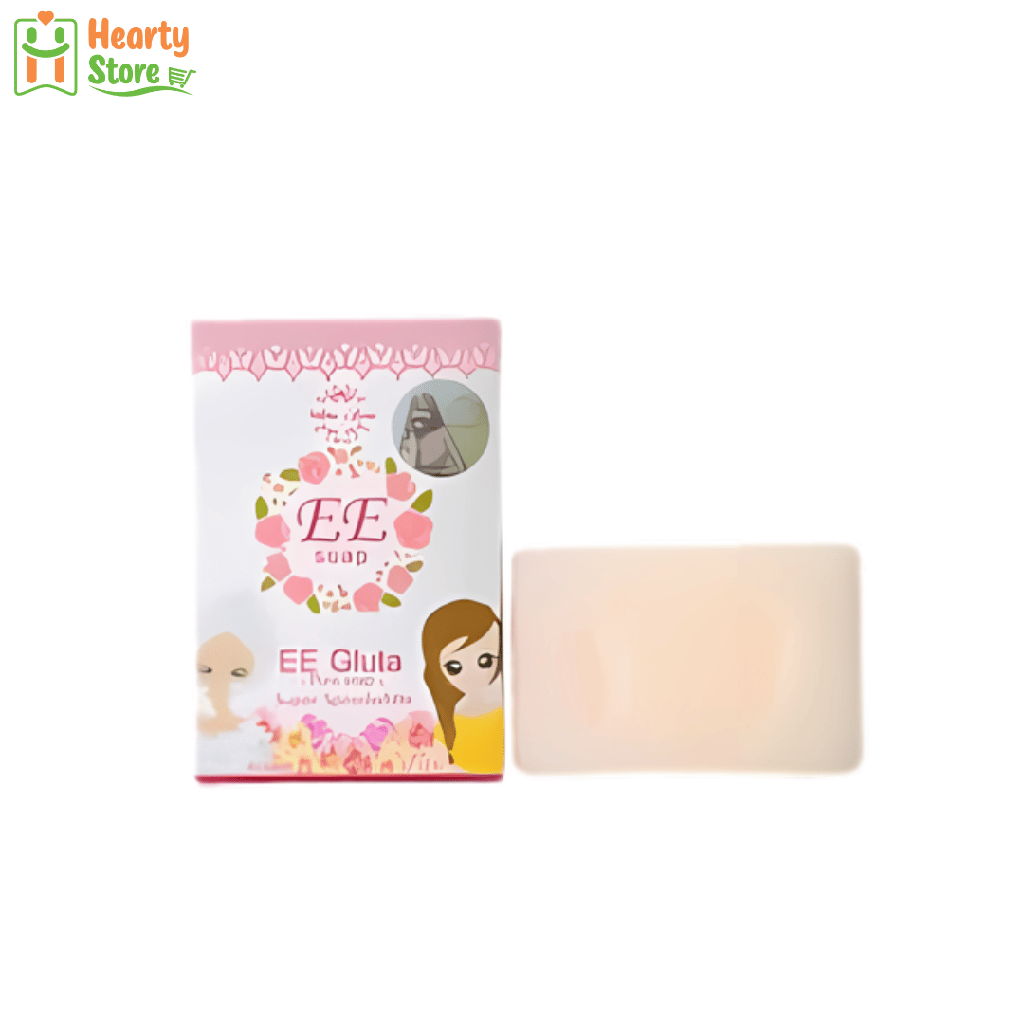 EE - Gluta Pure Soap 7g