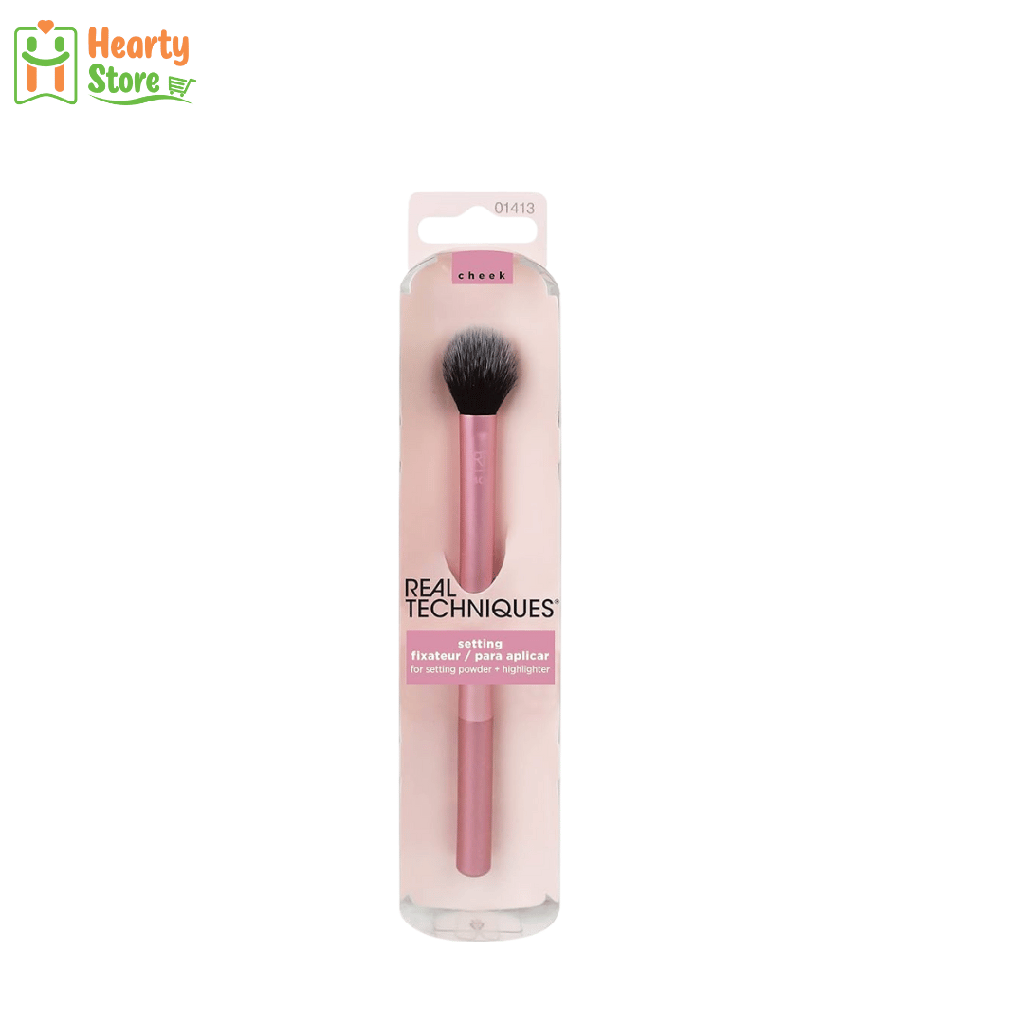 Real Techniques - Blush Brush RT402 (01413)